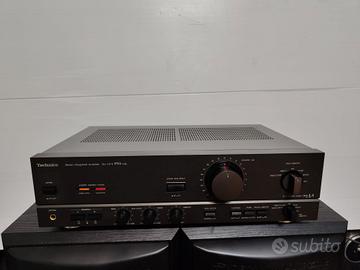 Technics SU V470