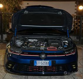 Polo gti 207 cv