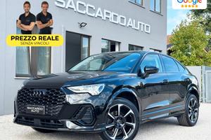 Audi Q3 Sportback 35 TDI 150cv S line edition - PR