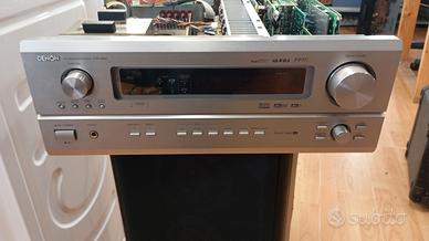 DENON AMPLIFICATORE 