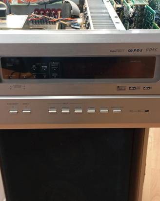 DENON AMPLIFICATORE 
