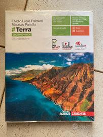 #Terra edizione verde