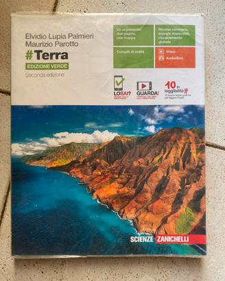 #Terra edizione verde