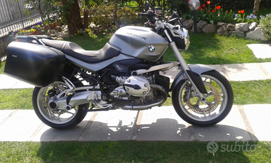 Bmw r1200r