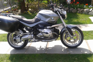 Bmw r1200r