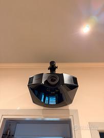 Proiettore sony hw30es