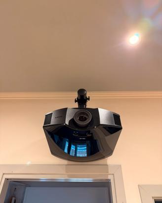 Proiettore sony hw30es