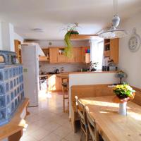 Duplex, 3 camere, box, spazio esterno privato