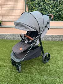 Passeggino Kinderkraft