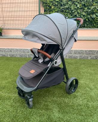 Passeggino Kinderkraft