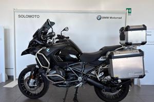 BMW R 1250 GS Adventure Abs my21