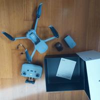 DJI Mavic Air 2 - 1 batteria - 1 RC - Sensore 1/2"