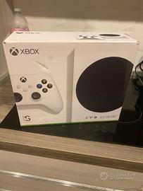 Xbox serie s 512gb