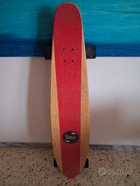 LONG SKATE JUCKER HAWAII