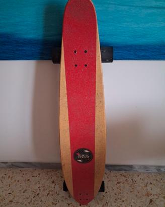 LONG SKATE JUCKER HAWAII