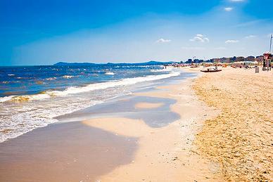 Appartamento x vacanze a Rimini dal 22/8