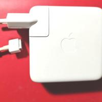 Alimentatore Apple Magsafe A1184 60W