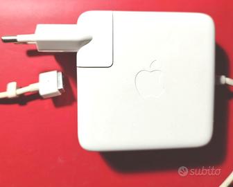 Alimentatore Apple Magsafe A1184 60W