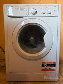 Lavatrice Indesit