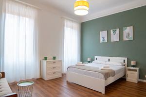 Casa vacanze campo de' fiori