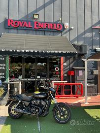 Harley-davidson Street XG750