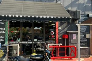 Harley-davidson Street XG750