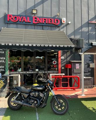 Harley-davidson Street XG750