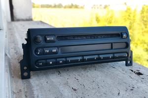 autoradio originale mini r50 r52 r53 cooper s one