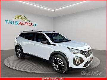 PEUGEOT 2008 1.2 Hybrid 145 e-DCS6 Allure (FULL