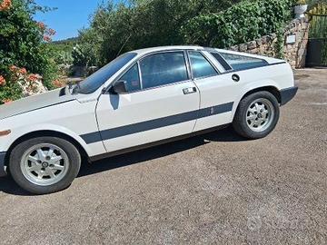 Lancia Beta Montecarlo