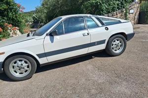 Lancia Beta Montecarlo