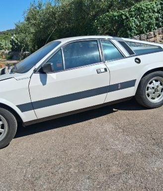 Lancia Beta Montecarlo