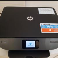 stampante hp envy photo 7130