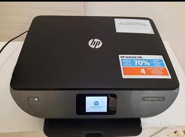 stampante hp envy photo 7130