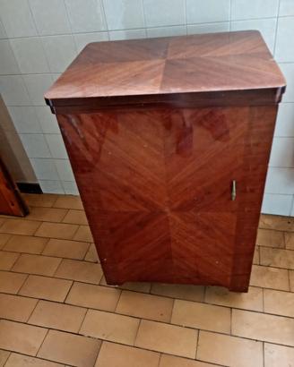 Macchina da cucire Necchi