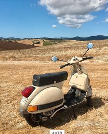 Vespa Piaggio PE200 Px200 1980