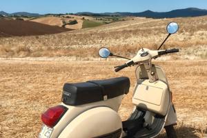 Vespa Piaggio PE200 Px200 1980