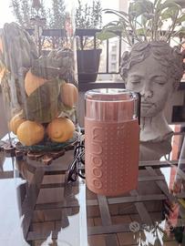 Macinacaffè  elettrico Nude, Bodum