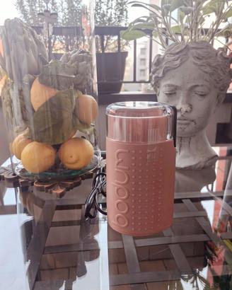 Macinacaffè  elettrico Nude, Bodum