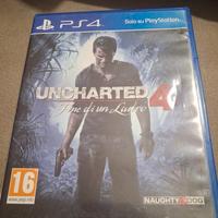 uncharted 4