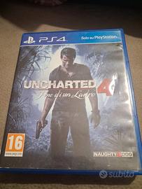 uncharted 4