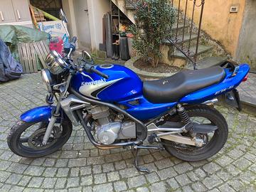 Kawasaki ER 5