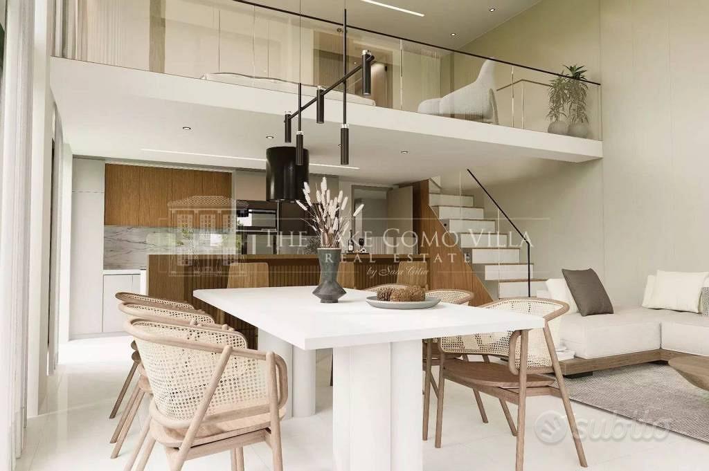 Appartamento – Menaggio, Loveno - Vista 4