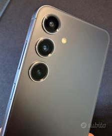 Samsung S24 Plus 512 GB Dual SIM Onyx Black