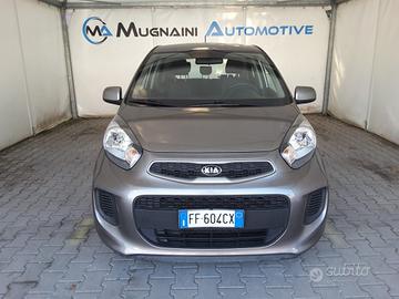 KIA Picanto 1.0 12V EcoGPL 5 porte Active