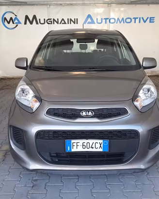 KIA Picanto 1.0 12V EcoGPL 5 porte Active