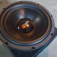Subwoofer Proaudio 32