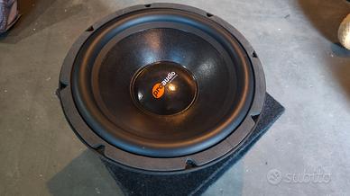 Subwoofer Proaudio 32