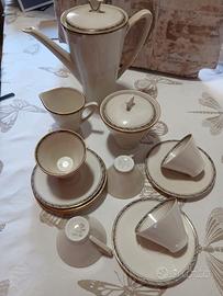 Servizio da the/ caffè