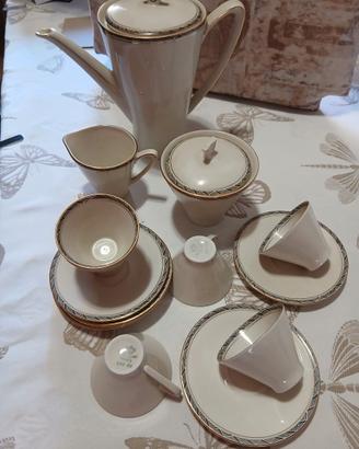 Servizio da the/ caffè